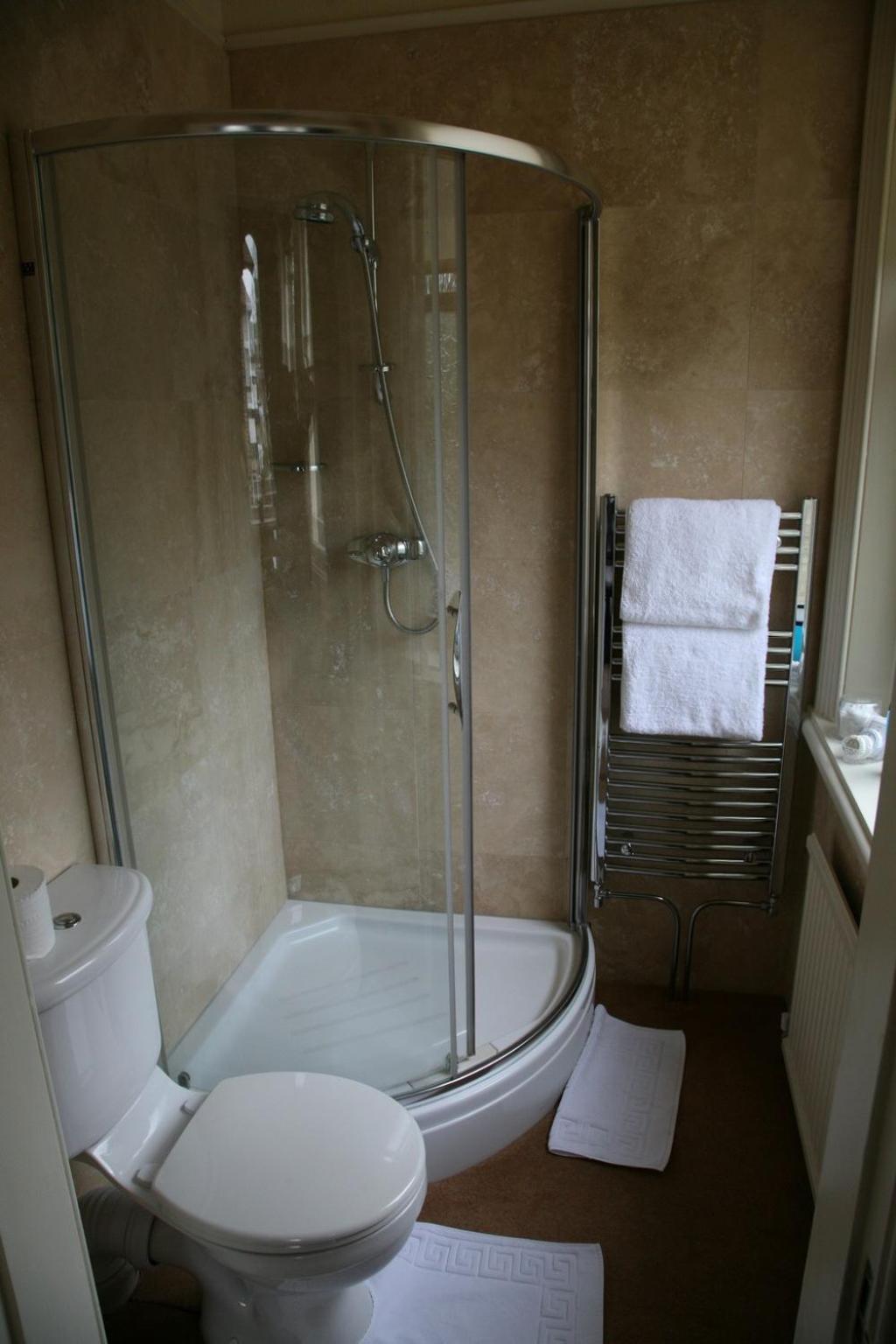 ハロゲート Alexandra Court Bed & Breakfast 部屋 写真