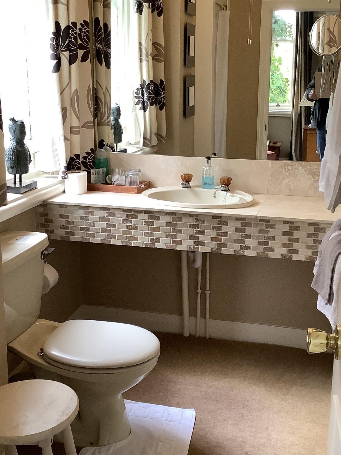 ハロゲート Alexandra Court Bed & Breakfast 部屋 写真